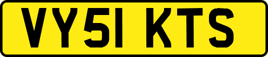 VY51KTS