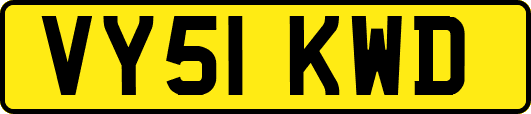VY51KWD