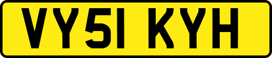 VY51KYH