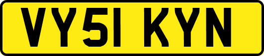 VY51KYN