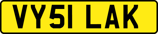 VY51LAK