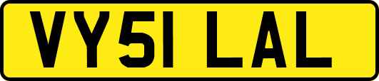 VY51LAL