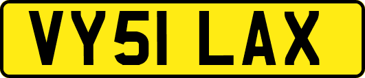 VY51LAX