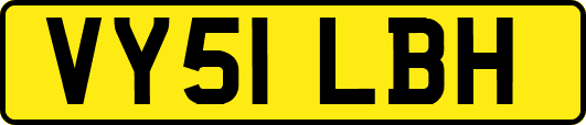 VY51LBH
