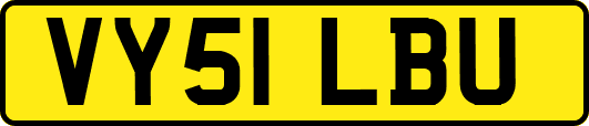 VY51LBU