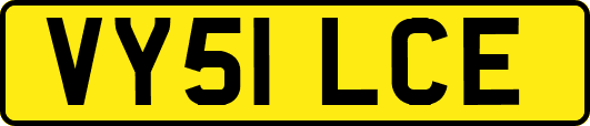 VY51LCE