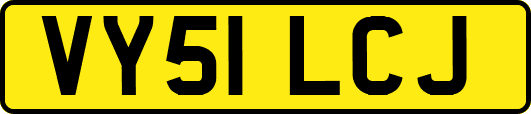 VY51LCJ