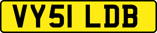 VY51LDB