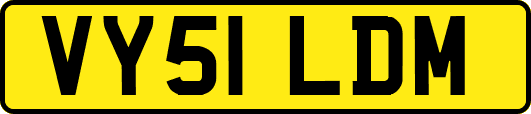 VY51LDM
