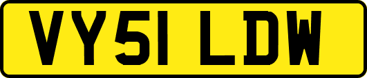 VY51LDW