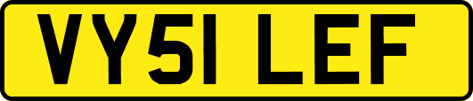 VY51LEF