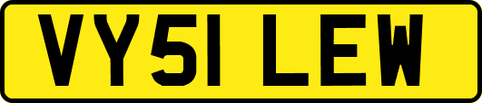 VY51LEW