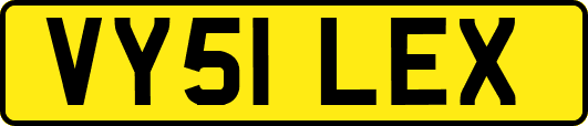 VY51LEX