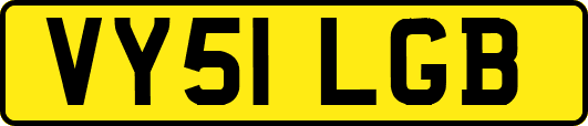 VY51LGB