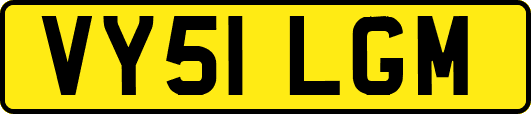 VY51LGM