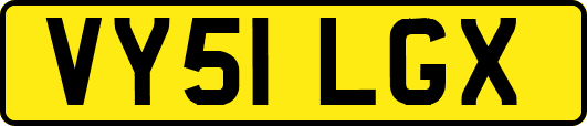 VY51LGX