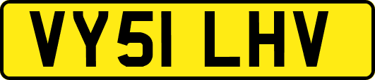 VY51LHV