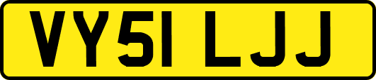VY51LJJ