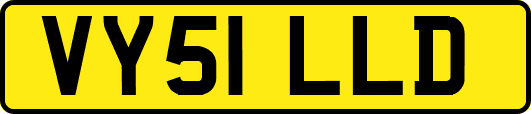VY51LLD