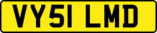 VY51LMD