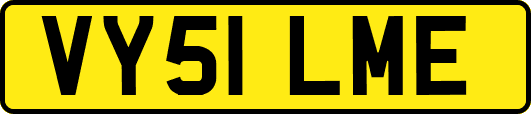 VY51LME