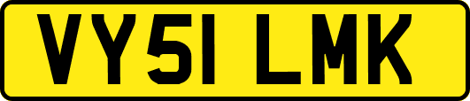 VY51LMK