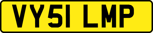 VY51LMP