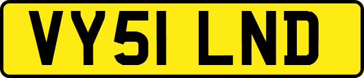 VY51LND