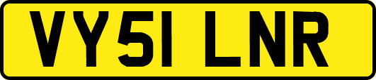 VY51LNR