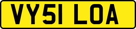VY51LOA