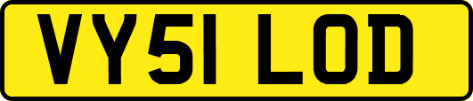 VY51LOD