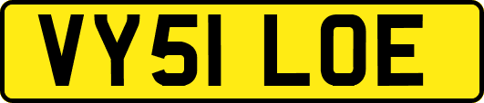 VY51LOE