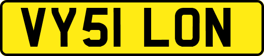VY51LON