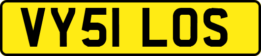 VY51LOS