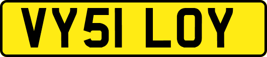 VY51LOY