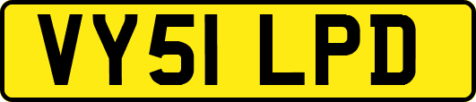 VY51LPD