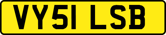VY51LSB