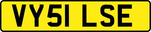 VY51LSE