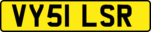 VY51LSR