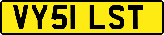 VY51LST