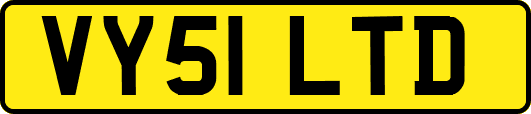 VY51LTD