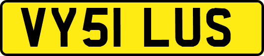 VY51LUS
