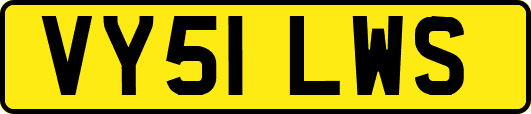VY51LWS