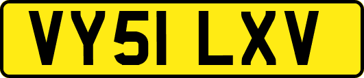 VY51LXV