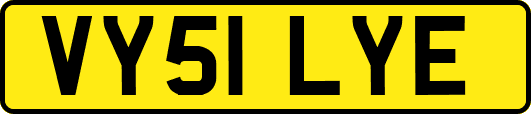 VY51LYE