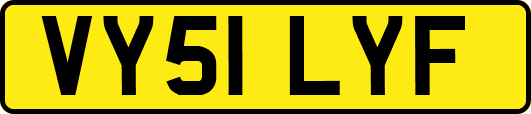 VY51LYF