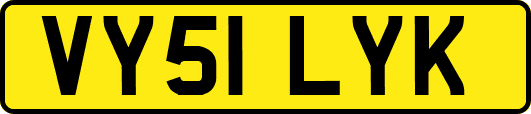 VY51LYK