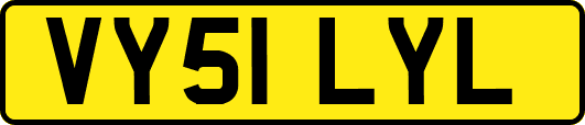VY51LYL
