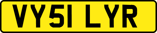 VY51LYR