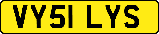 VY51LYS